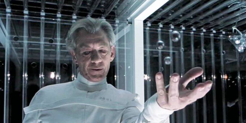 X2 - 2003 - Ian McKellen