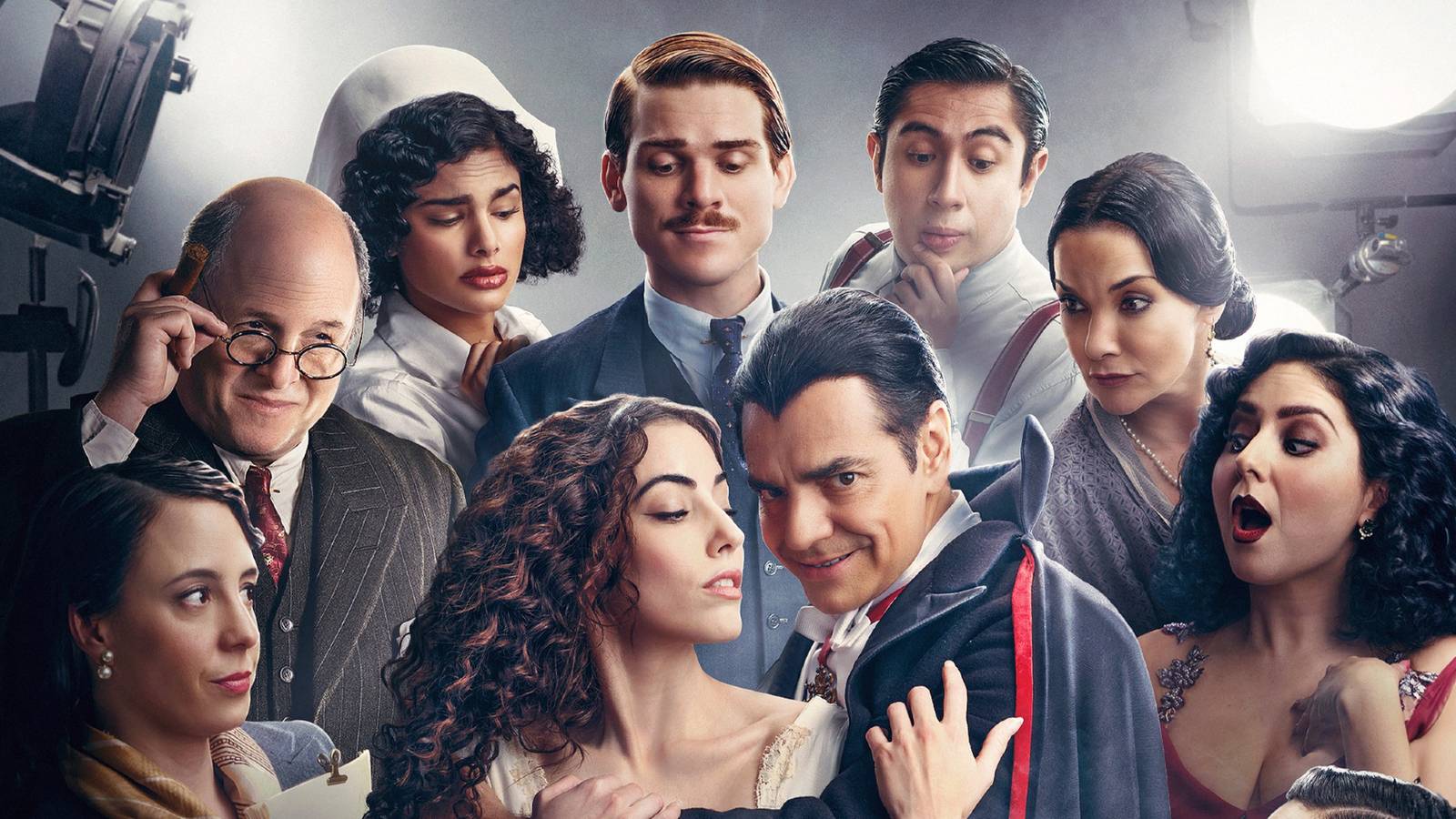 One of Streaming’s Most Underrated Shows Explores the Untold Story of This Universal Monster One of Streaming’s Most Underrated Shows Explores the Untold Story of This Universal Monster
