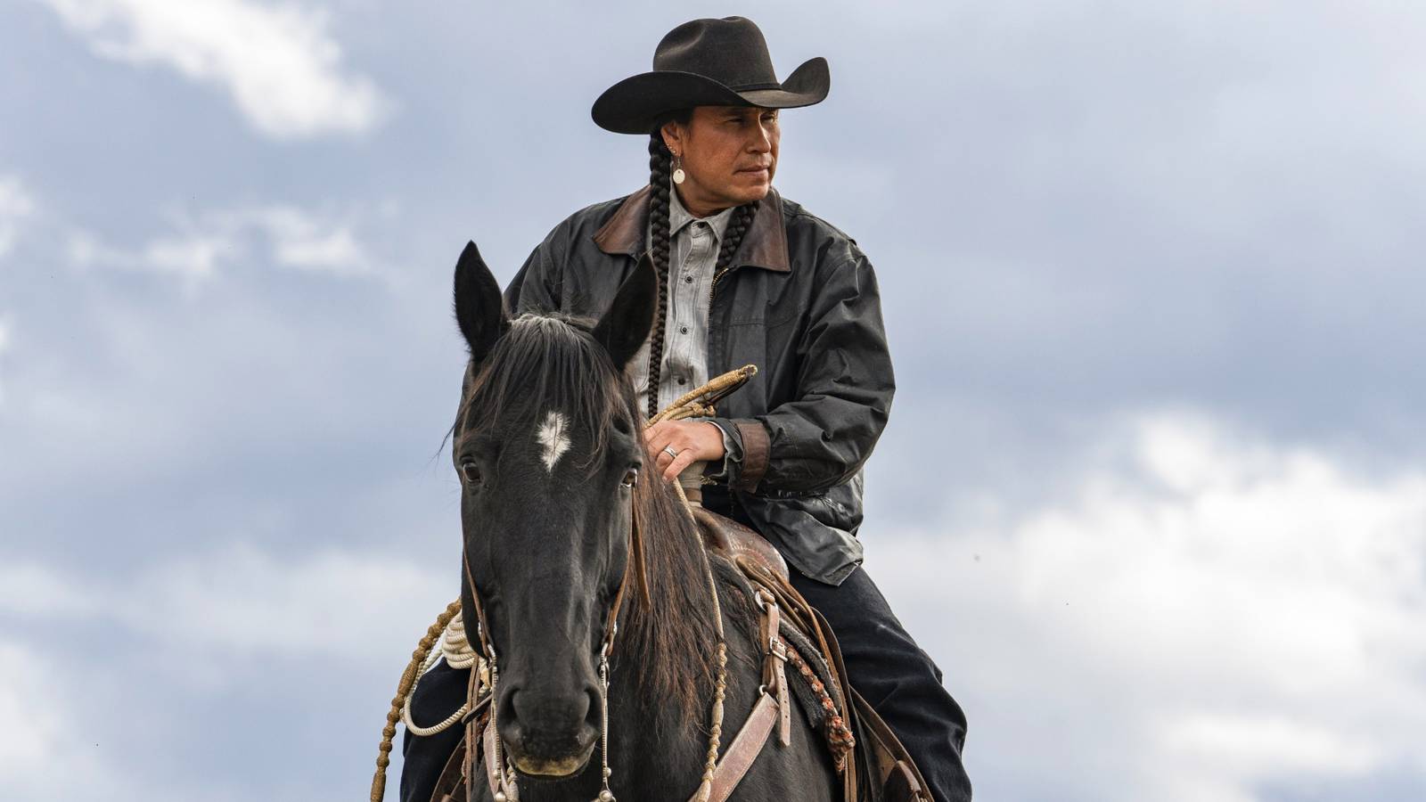 Taylor Sheridan's Yellowstone