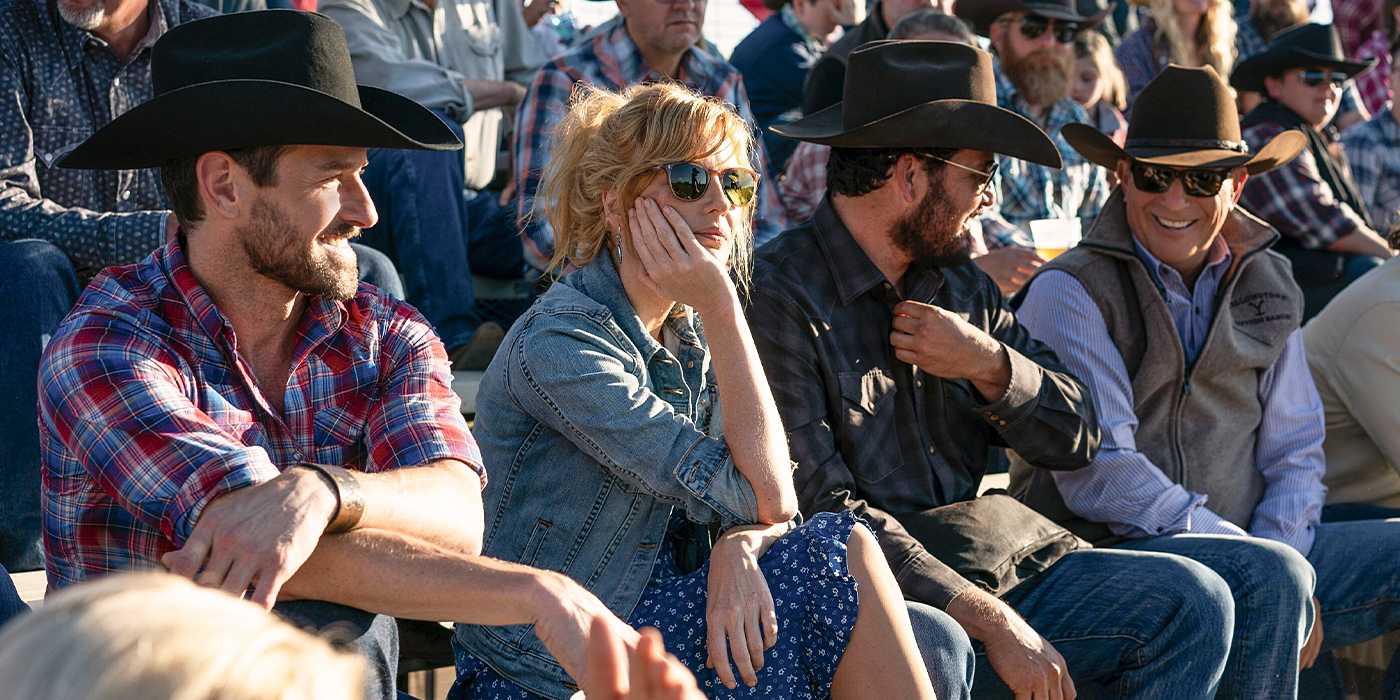 The Highest-Grossing Faith-Based Hit After 'The Passion of the Christ' Finds  New Streaming Home