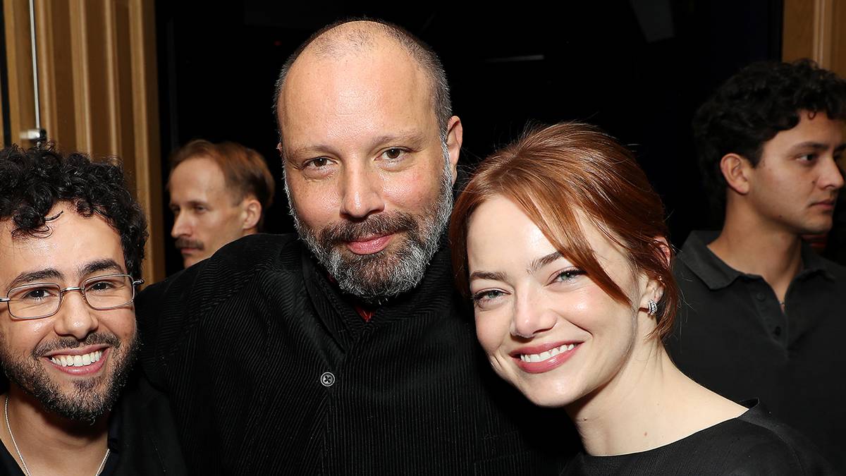 Exclusive: Acclaimed Director Yorgos Lanthimos Takes Shocking Hiatus After 'Bugonia' Release
