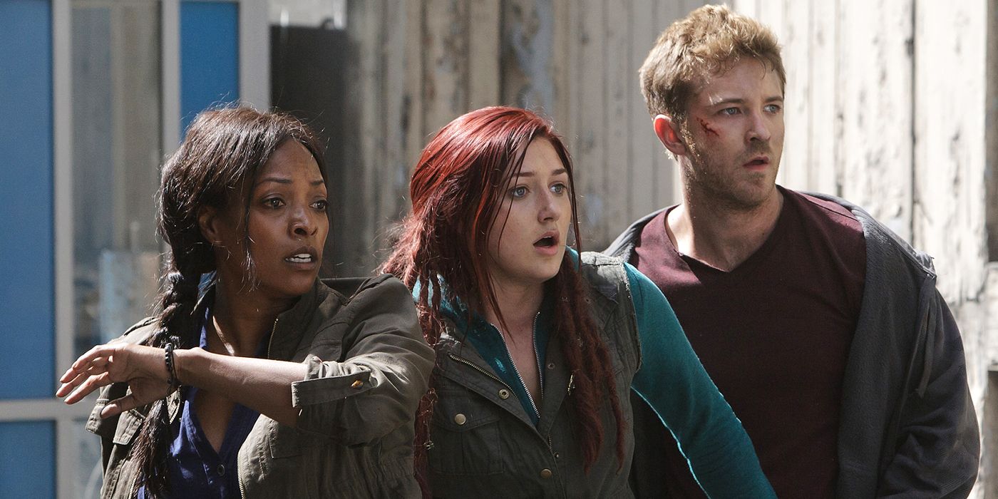 A Decade Ago, This 5-Season Horror Road-Trip Series Became a Cult Classic and Is Now Free to Stream