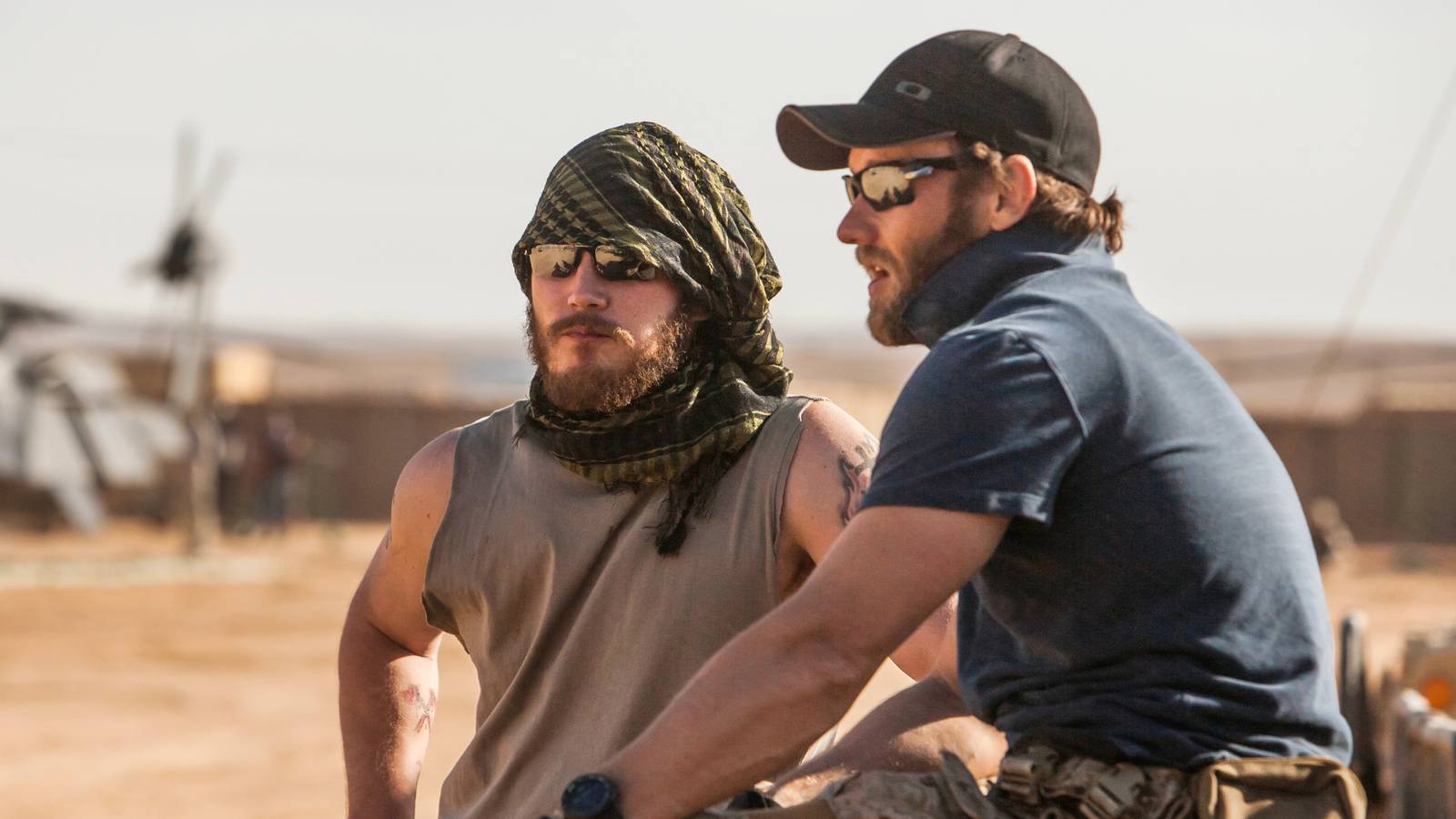 Kathryn Bigelow’s Oscar-winning war epic starring Chris Pratt returns to the streaming charts Kathryn Bigelow’s Oscar-winning war epic starring Chris Pratt returns to the streaming charts