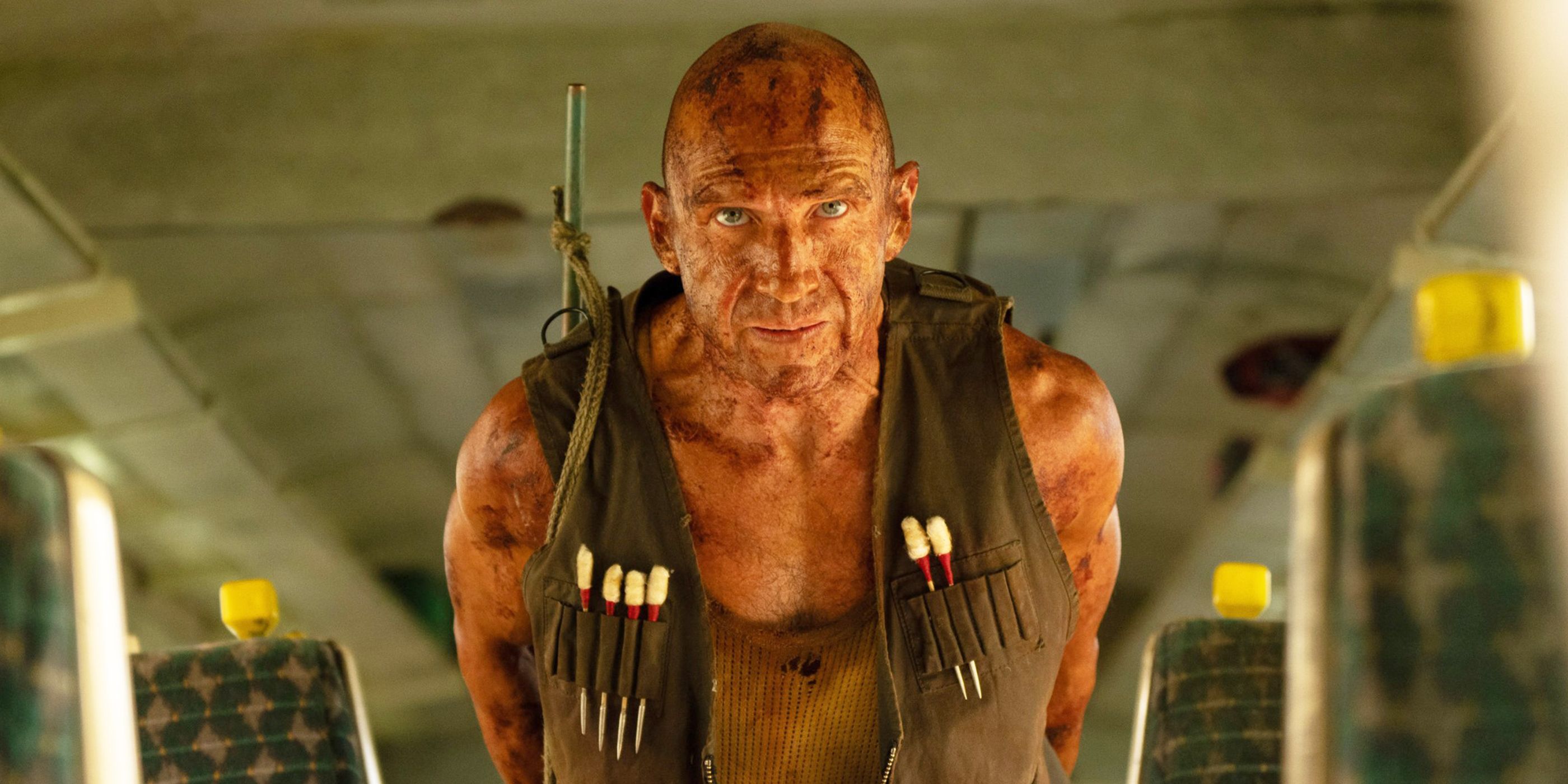 Ralph Fiennes Faces a New Breed of Terror in Fresh Look at ‘28 Years Later: The Bone Temple’ [Exclusive]