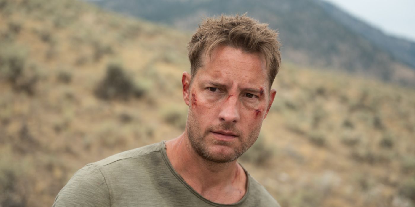 'Tracker' Shifts to New Timeslot