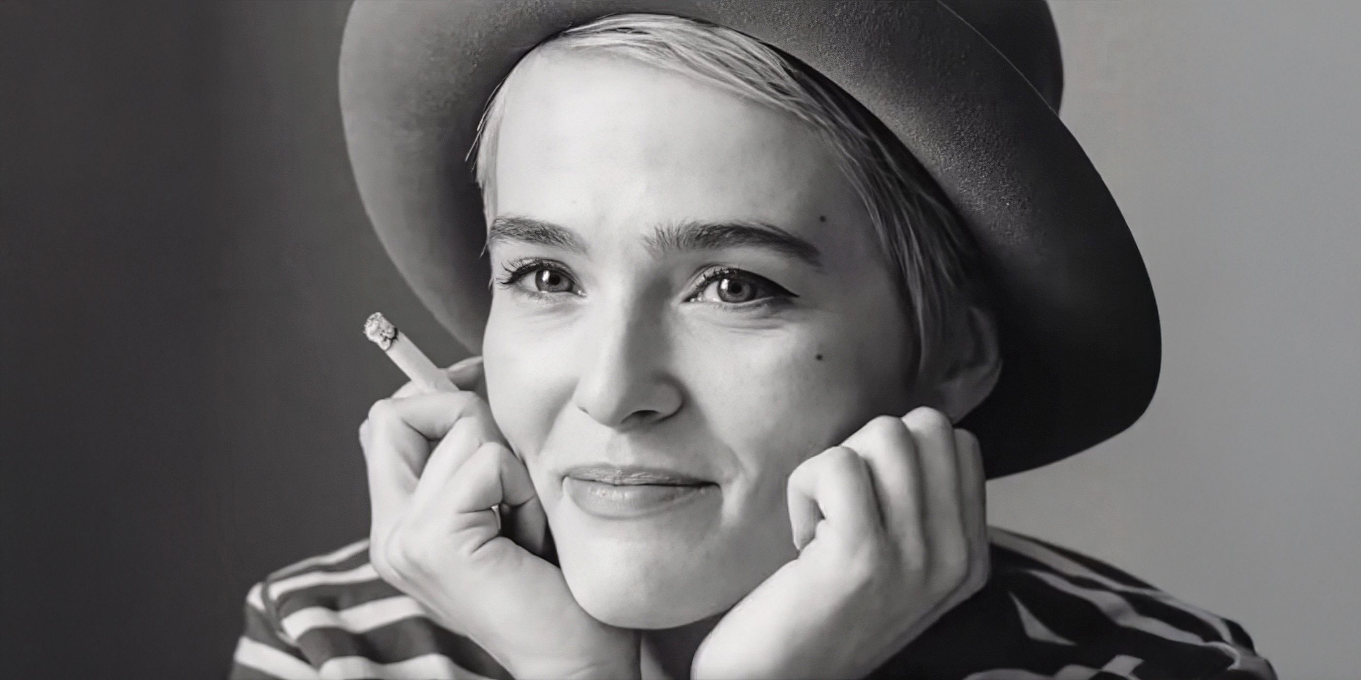 Richard Linklater’s ‘Nouvelle Vague’ Fixes All the Usual Biopic Problems