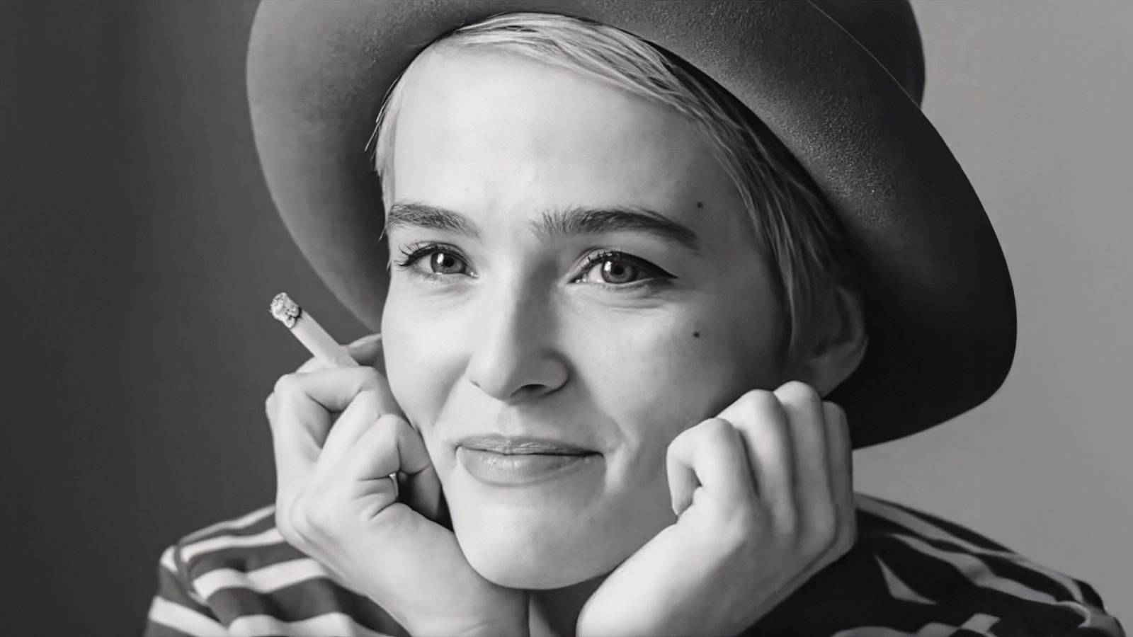 Richard Linklater’s ‘Nouvelle Vague’ Fixes All the Usual Biopic Problems