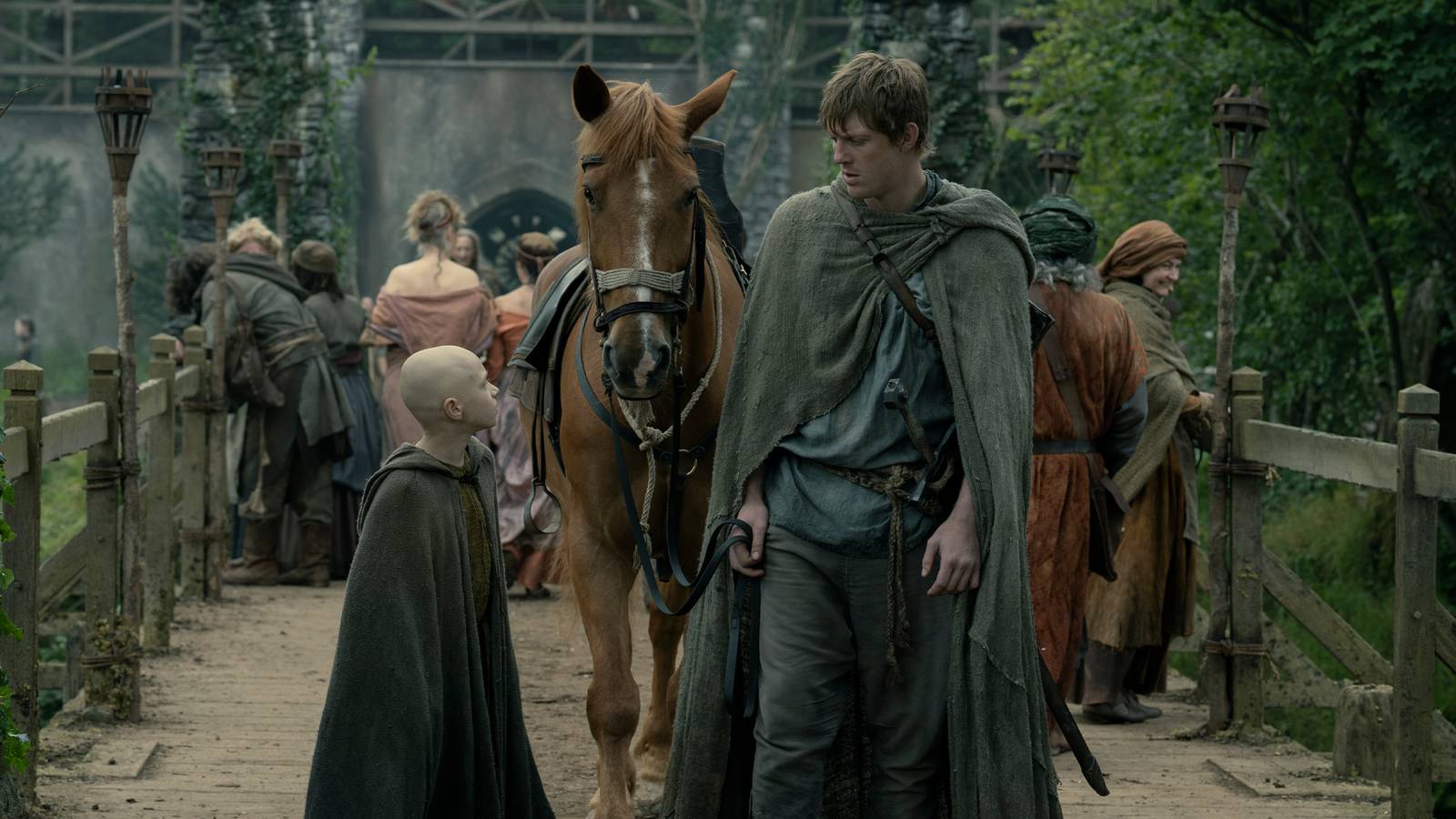 Neuer Blick auf „A Knight of the Seven Kingdoms“: Ein neues Abenteuer in ...