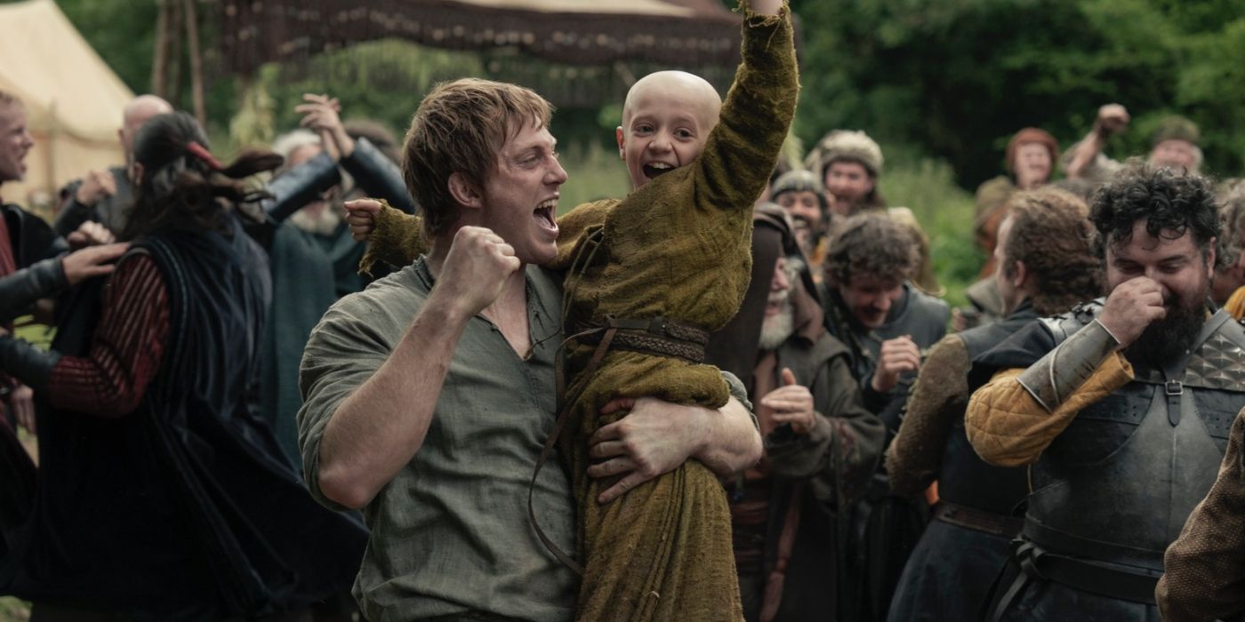 George R.R. Martin's Favorite 'Game of Thrones' Series Just Got a Huge Renewal From HBO