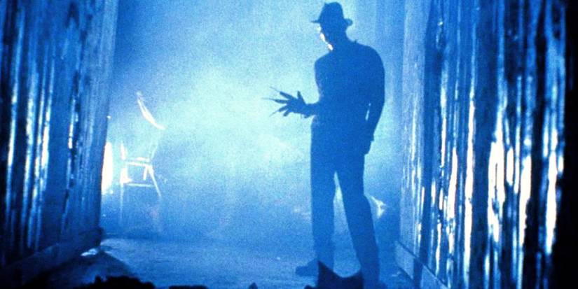 A Nightmare on Elm Street - 1984 (1)