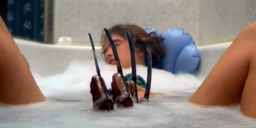 A Nightmare on Elm Street - 1984