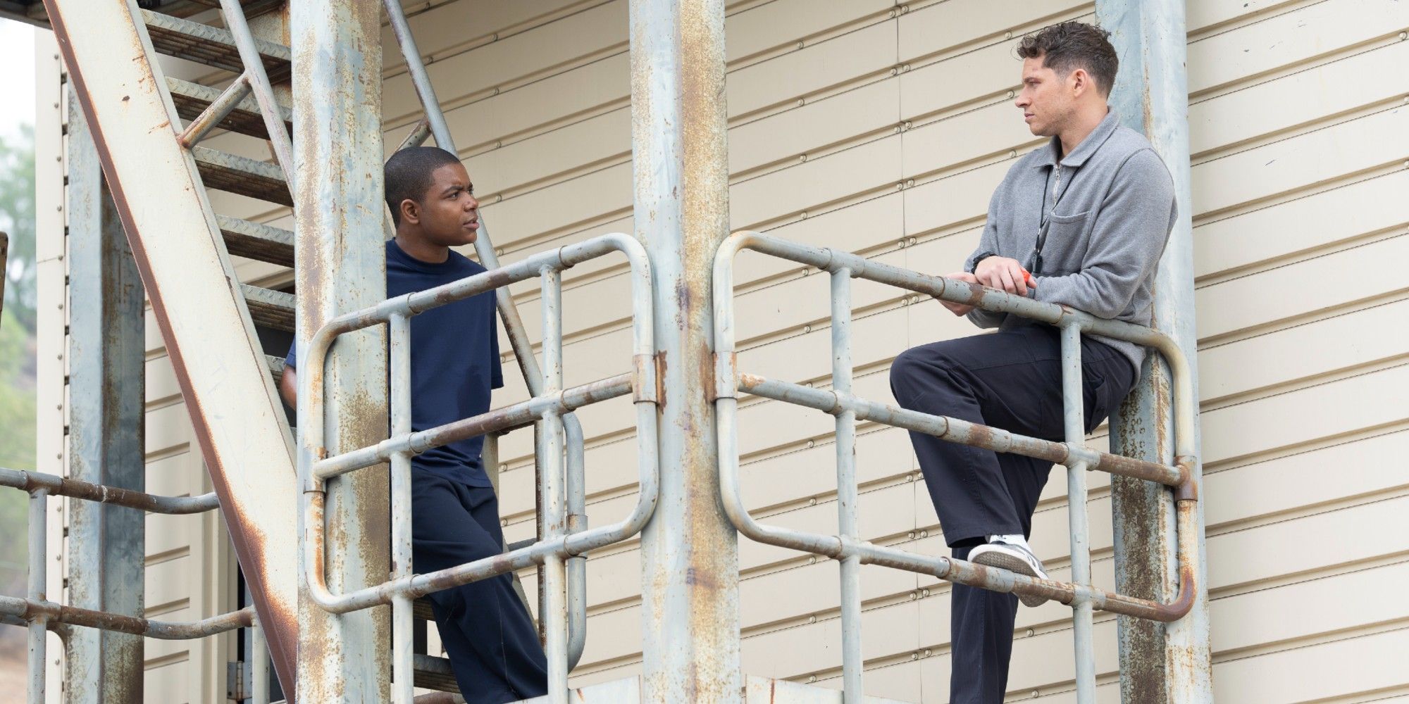 Following a 100% RT Season 9, ABC's Top Procedural Rockets Up the ...
