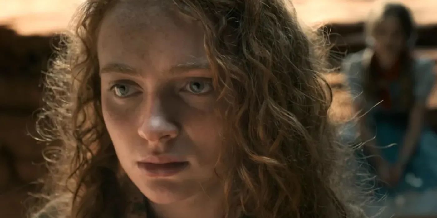 Stranger Things 5's Insane Episode 3 Twist Turns Max's Fate Into a