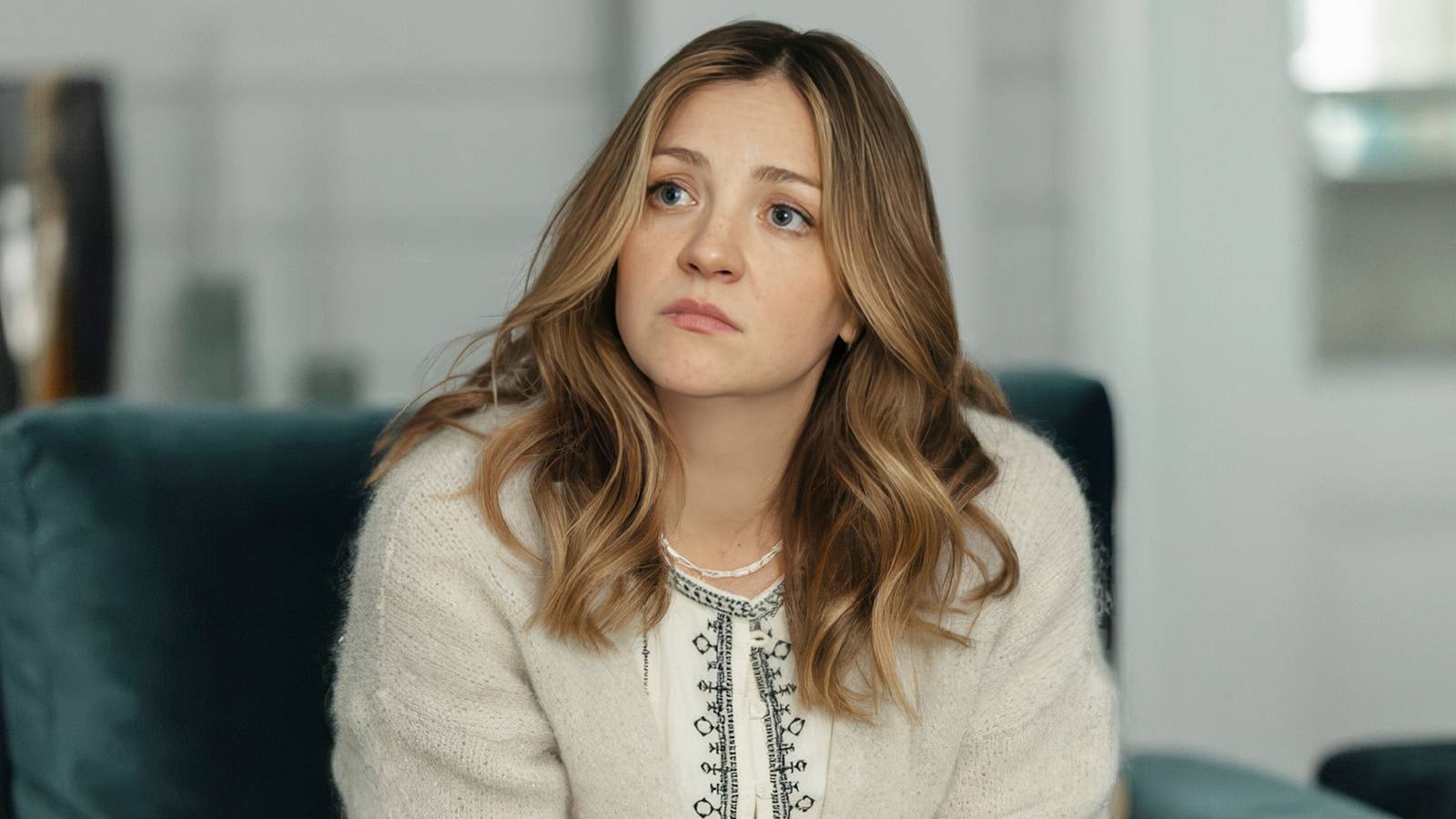 Abby Elliott Unveils 'All Her Fault' Final Scene Secrets: 'Really Cathartic' Moment