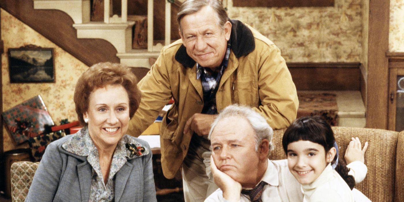 America’s Most Important ’70s Sitcoms Owe Everything To Two British Originals