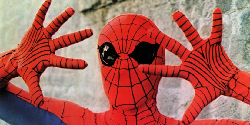 Amazing Spider-Man 1977