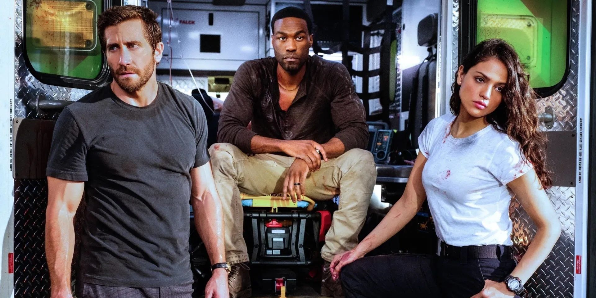 10 Greatest Action Thrillers Since 'John Wick'