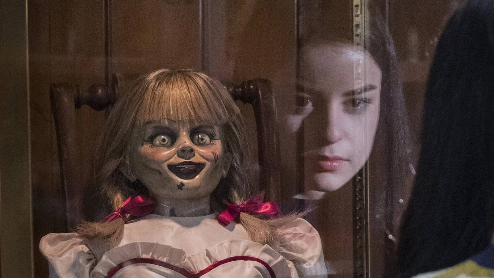 Die 10 gruseligsten Filme, in denen niemand stirbt (Ranking)