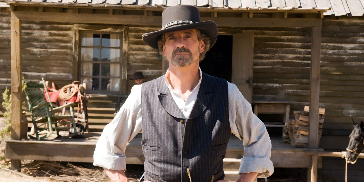 One of the Most Underrated Westerns of the 21st Century Is Riding Into a New Streaming Stable