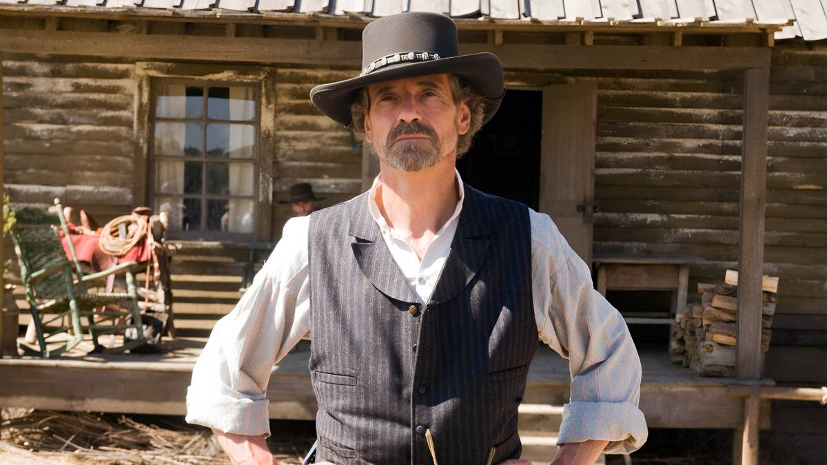 appaloosa jeremy irons