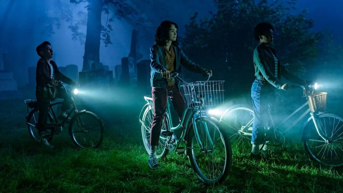 This 'IT: Welcome to Derry' Easter Egg Has a Major Connection to Stephen King's Wider Universe