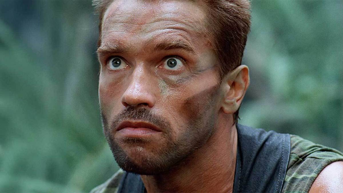 39 Years Later, Arnold Schwarzenegger Confirms Epic Return to Predator Franchise