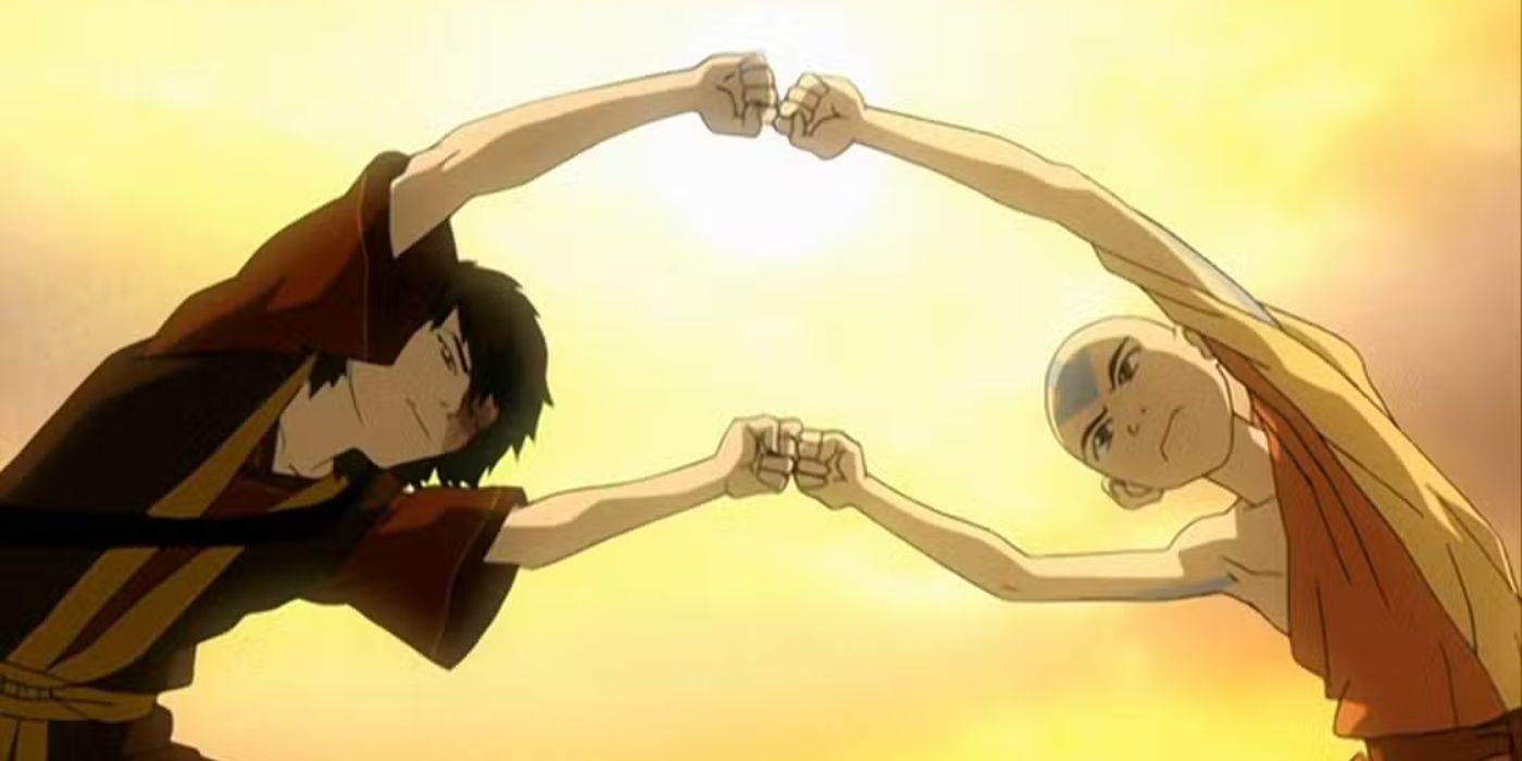 10 Coolest Creatures in Nickelodeon's 'Avatar: The Last Airbender,' Ranked