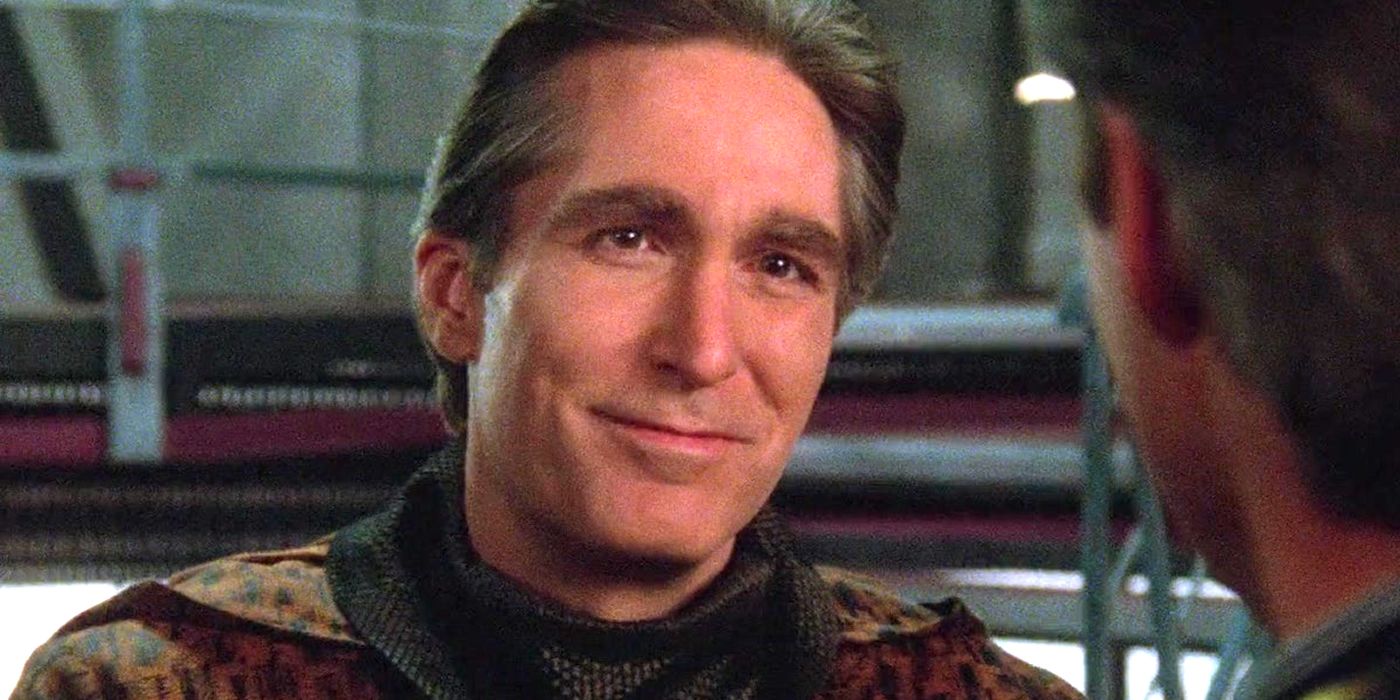 One of the Best Sci-Fi Series Ever Is Finally Free To Stream 28 Years ...