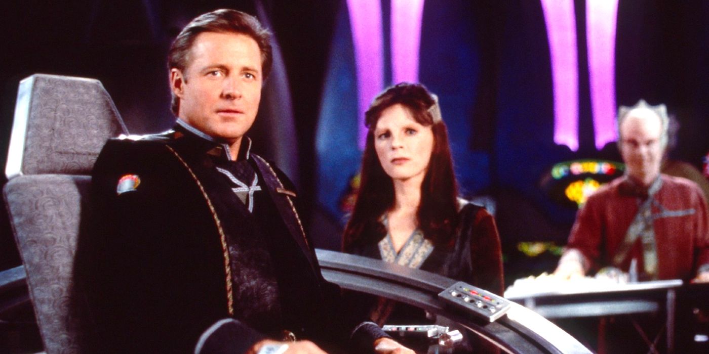 One of the Best Sci-Fi Series Ever Is Finally Free To Stream 28 Years ...
