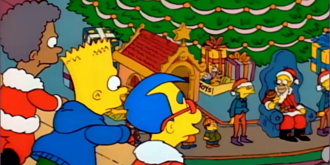 36 Years Ago, ‘The Simpsons’ Broke TV Rules With Its Very First Episode