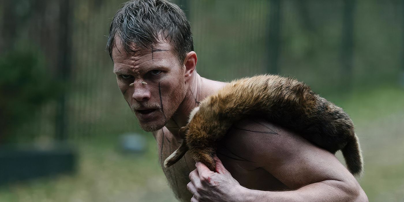 Oddgeir Thune in Beforeigners