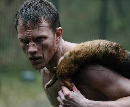 Oddgeir Thune in Beforeigners