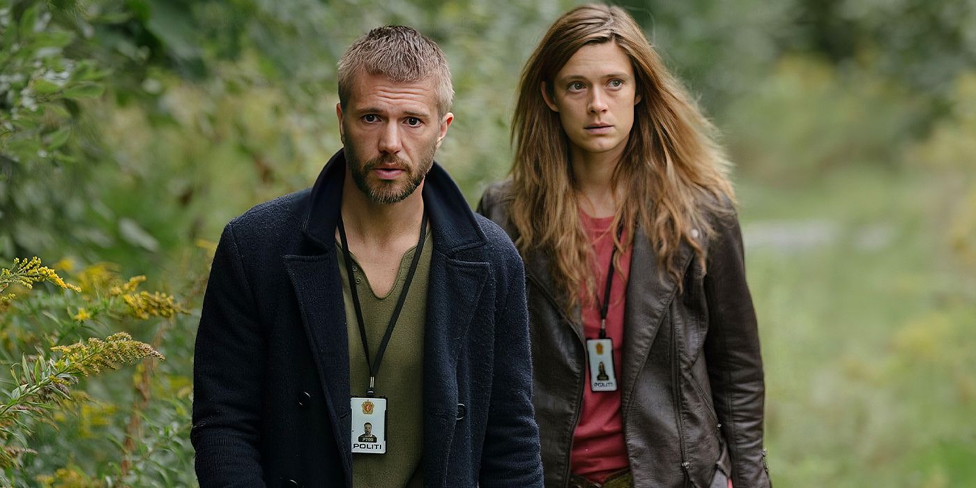 HBO’s Forgotten 12-Episode Sci-Fi Thriller Is One of Television’s Most Unsettling image