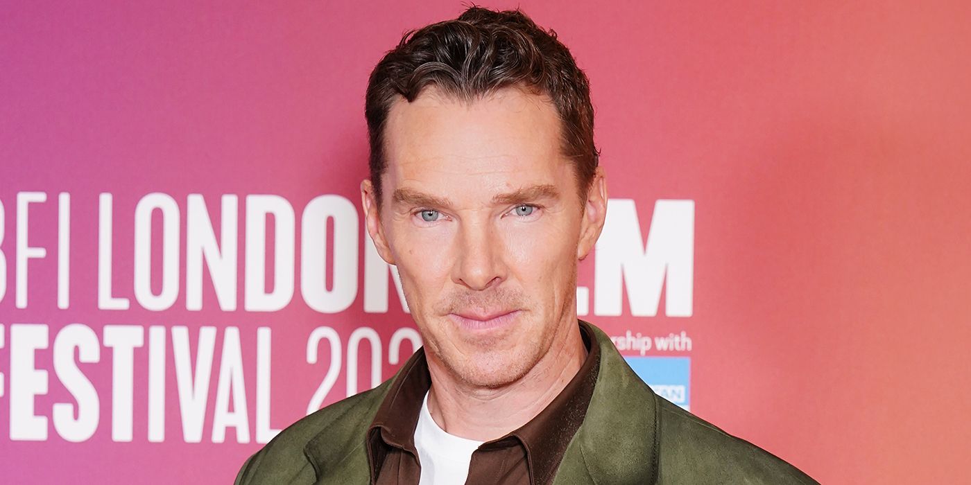 Benedict Cumberbatch’s Quirky ‘The War of the Roses’ Remake Sets November Streaming Release