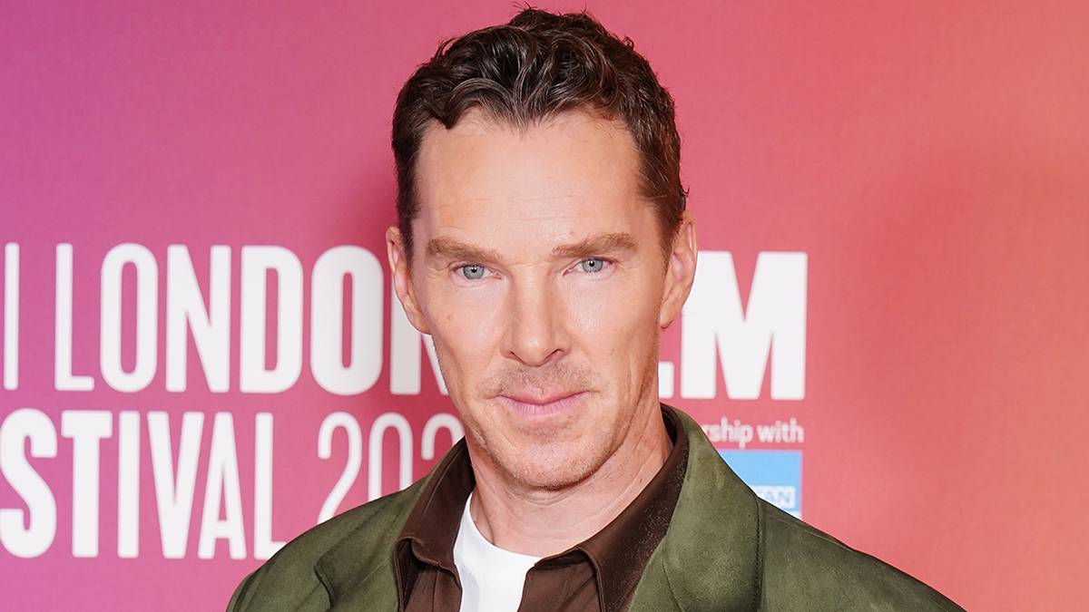 Benedict Cumberbatch’s Quirky ‘The War of the Roses’ Remake Sets November Streaming Release Benedict Cumberbatch’s Quirky ‘The War of the Roses’ Remake Sets November Streaming Release