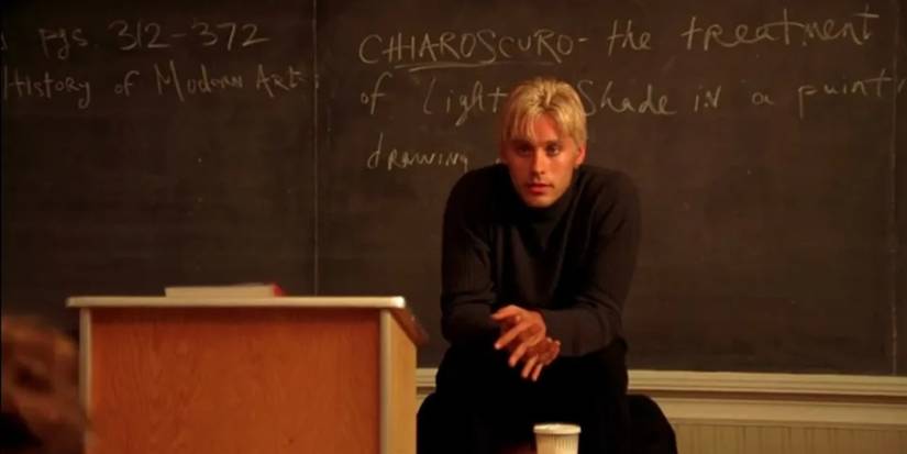 Black and White - 1999