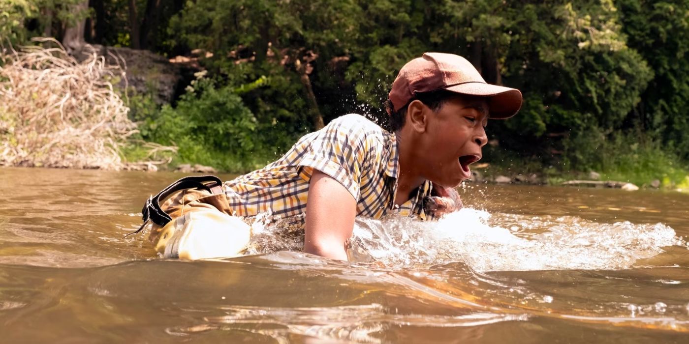 'IT: Welcome to Derry' Episode 4 Recap: Pennywise's Origins Are Revealed in a Grisly Hour