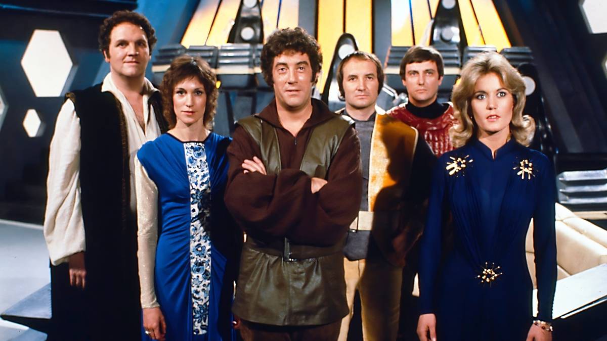 This Forgotten 47-Year-Old Cult Classic Sci-Fi Did ‘Andor’ Before ‘Andor’ This Forgotten 47-Year-Old Cult Classic Sci-Fi Did ‘Andor’ Before ‘Andor’