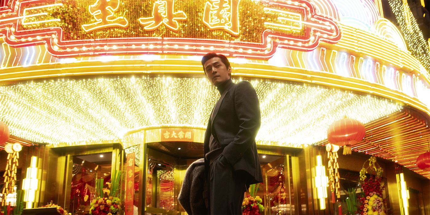 'Blossoms Shanghai' Review: One of the Greatest Directors Ever Delivers a Stunning but Flawed TV Drama