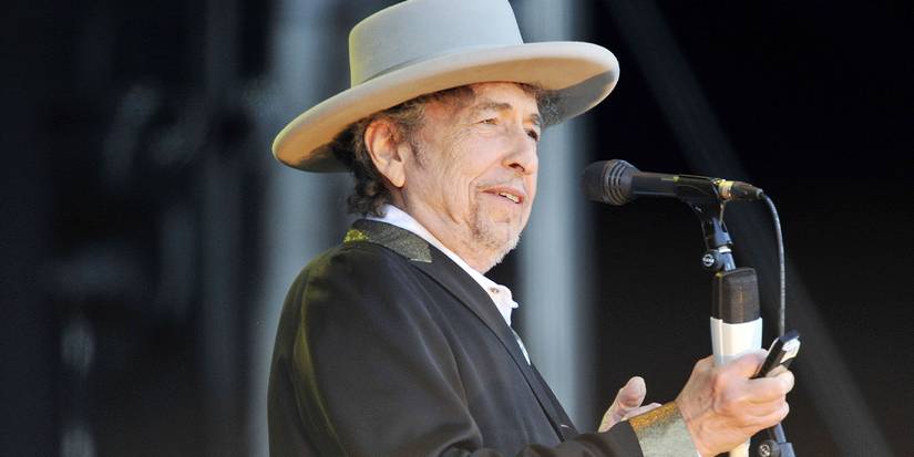 bob dylan