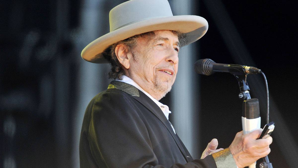 bob dylan