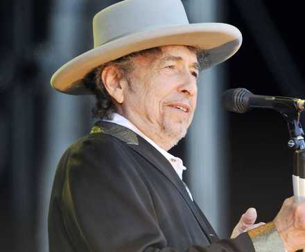 bob dylan