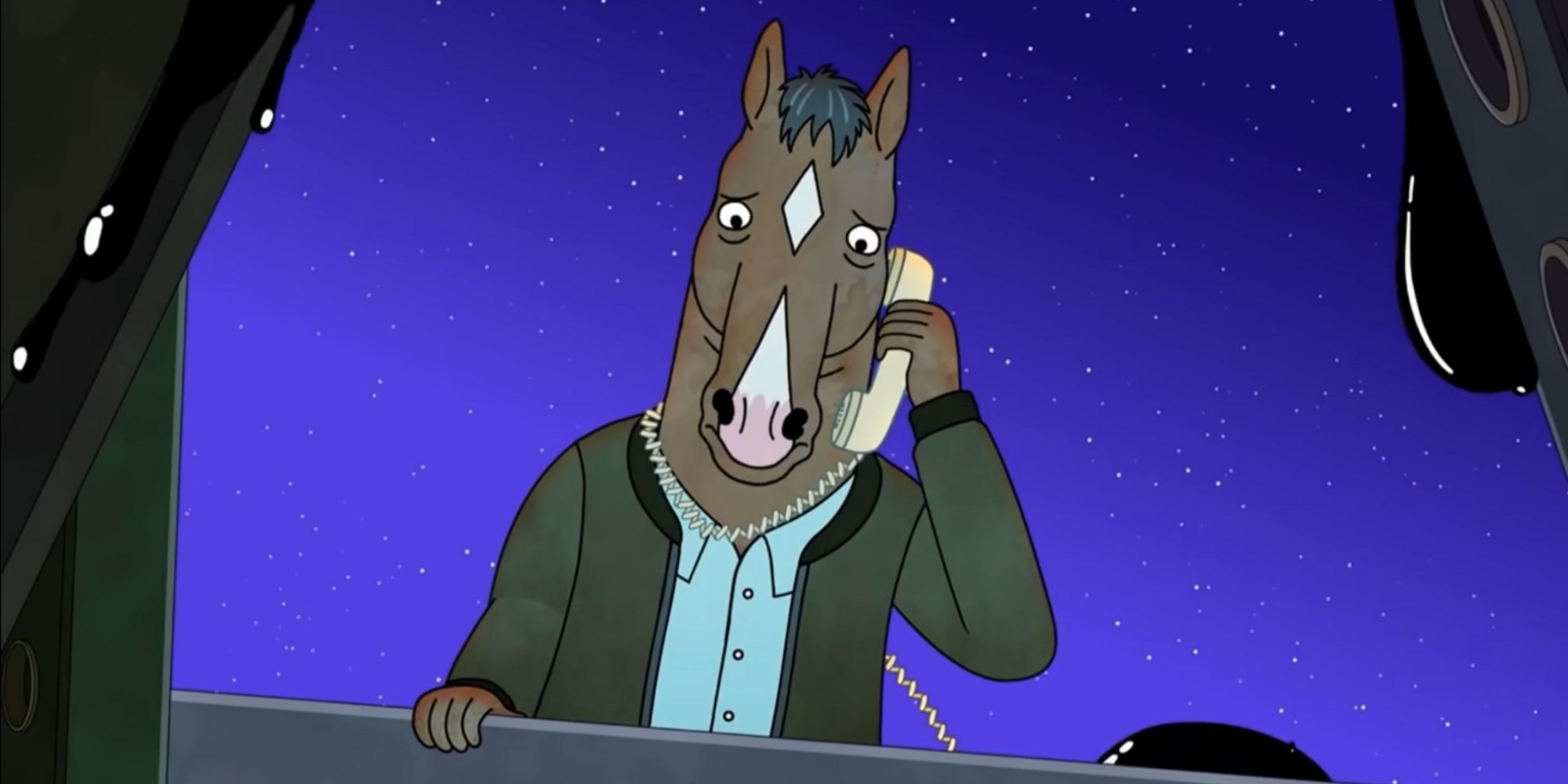 BoJack Horseman
