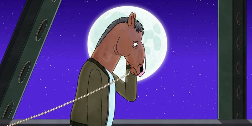 BoJack Horseman