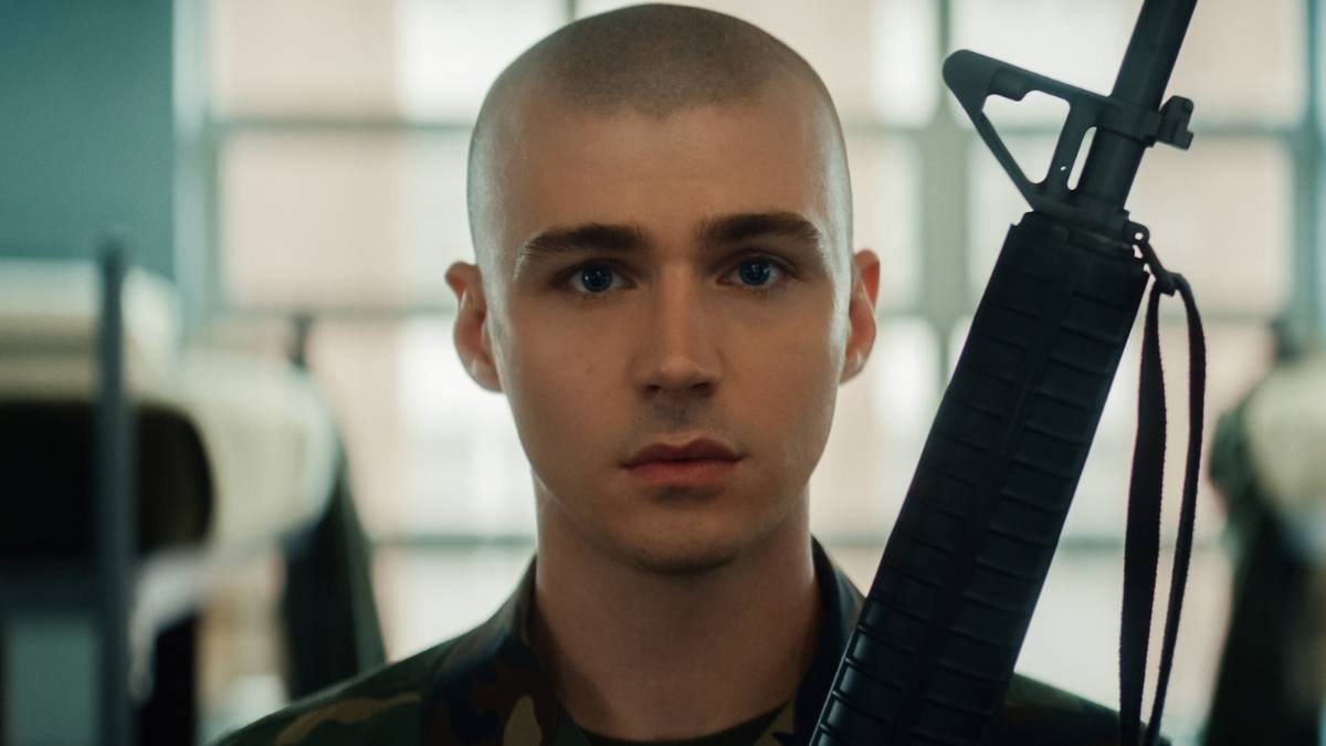 Producer of the Series the U.S. Government Called 