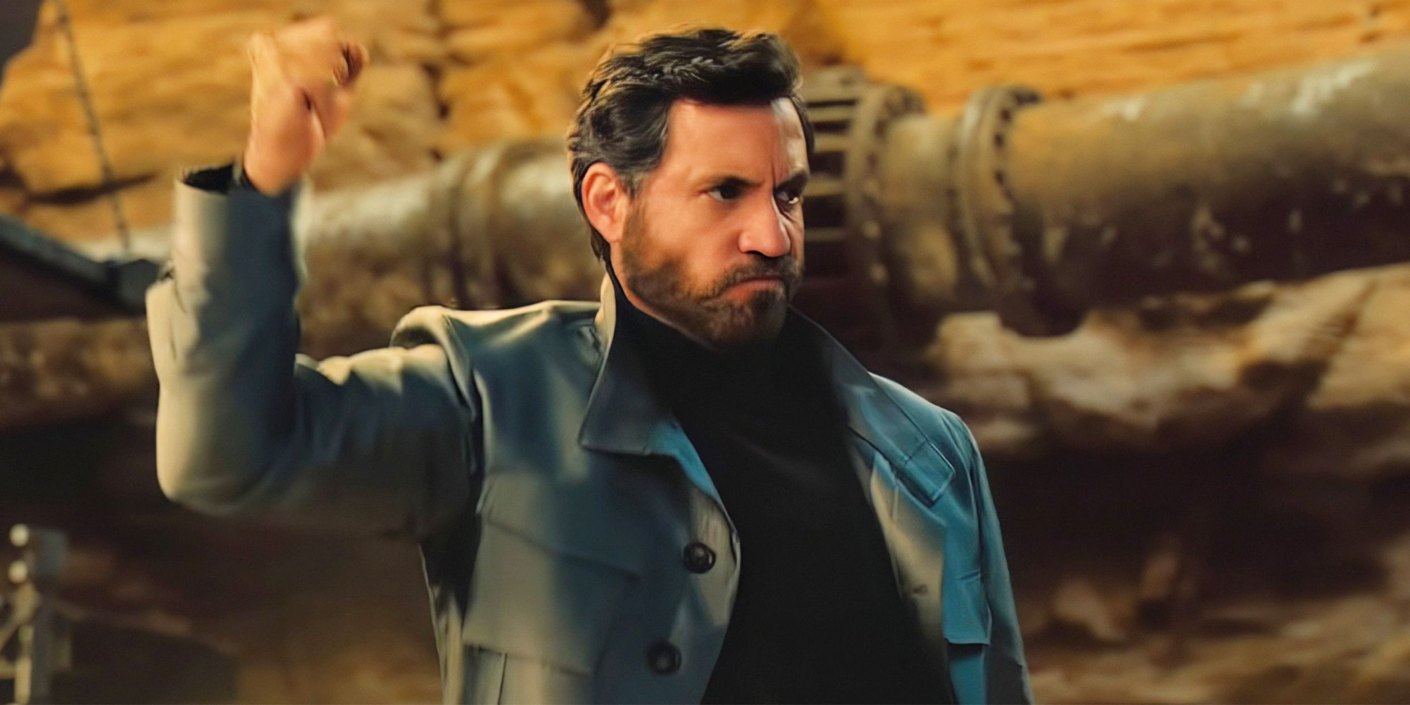 One of the Worst Video Game Adaptations of All Time Has Quietly Crept Onto the Streaming Charts