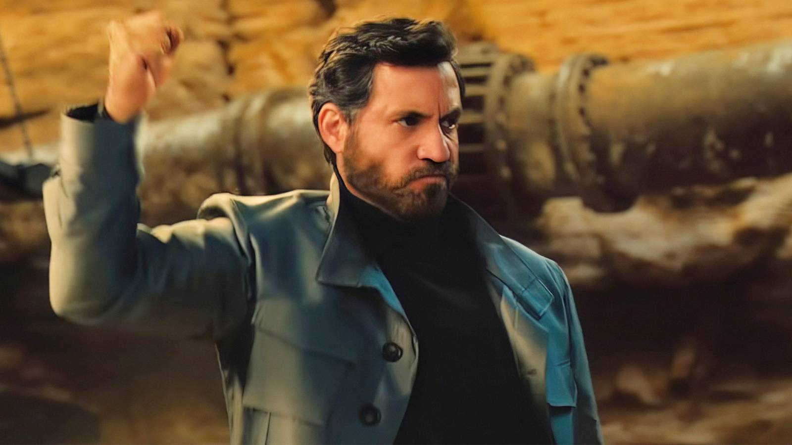 Shocking Twist: 'Worst Video Game Adaptation' Invades Streaming Charts!