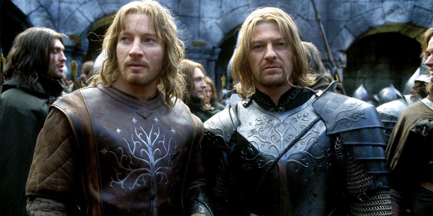 This One 'Lord of the Rings' Moment Still Defines The Entire Trilogy