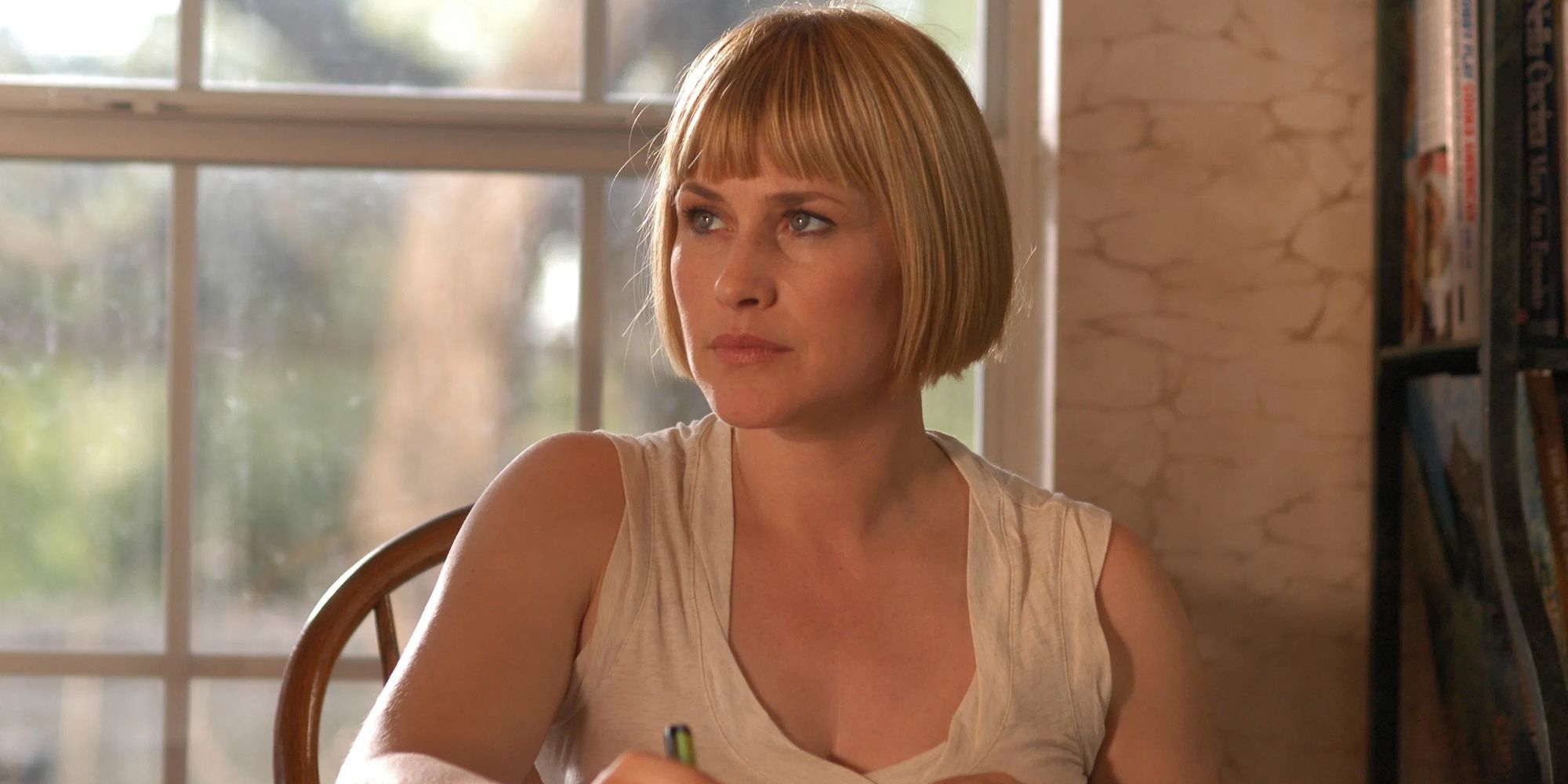 10 Greatest Patricia Arquette Movies and TV Shows, Ranked