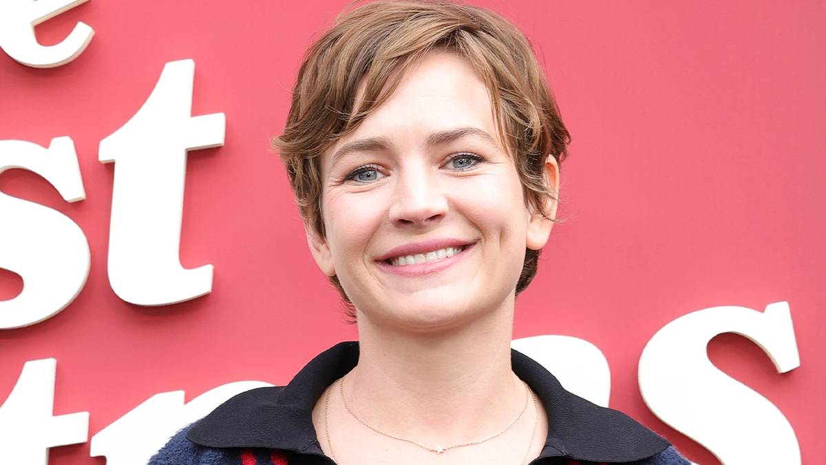 Britt Robertson Returns to Holiday Rom-Coms With 'Christmas in Blue Moon Bay' [Exclusive]